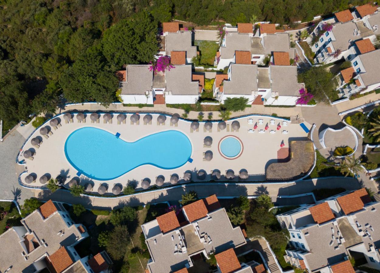 Quarto Família com Varanda